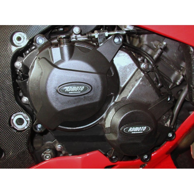 Σετ καλύμματα κινητήρα Rdmoto Honda CBR 600 RR (07-16)