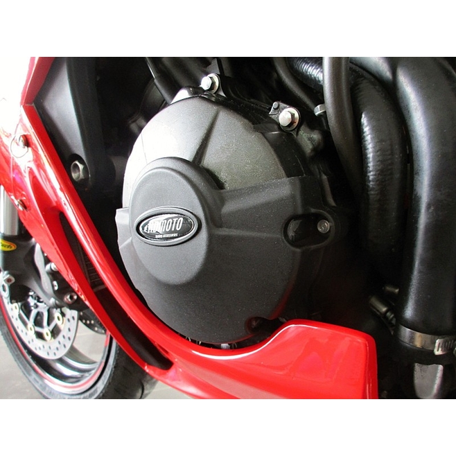 Σετ καλύμματα κινητήρα Rdmoto Honda CBR 600 RR (07-16)