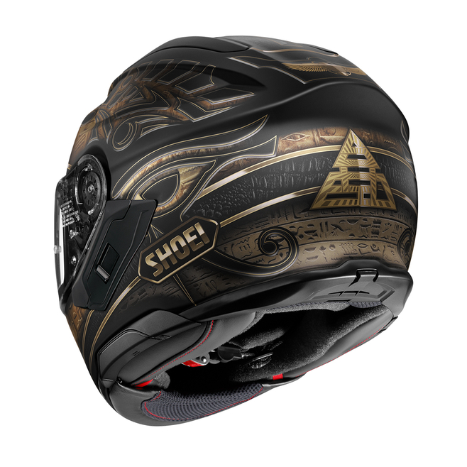 Κράνος SHOEI GT-AIR 3 Nile TC-9