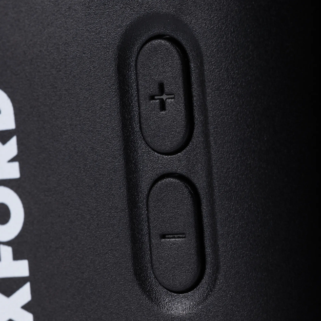 Τρόμπα Ελαστικών και Φακός OXFORD