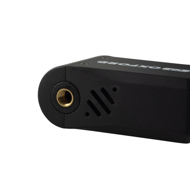 Τρόμπα Ηλεκτρική OXFORD NanoJet Ultra Compact Cordless Tyre Inflator