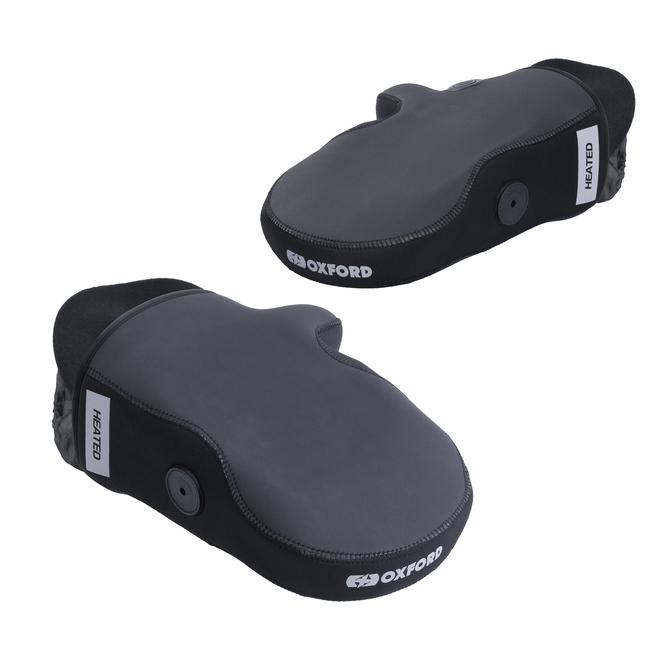 Χούφτες OXFORD Θερμαινόμενες