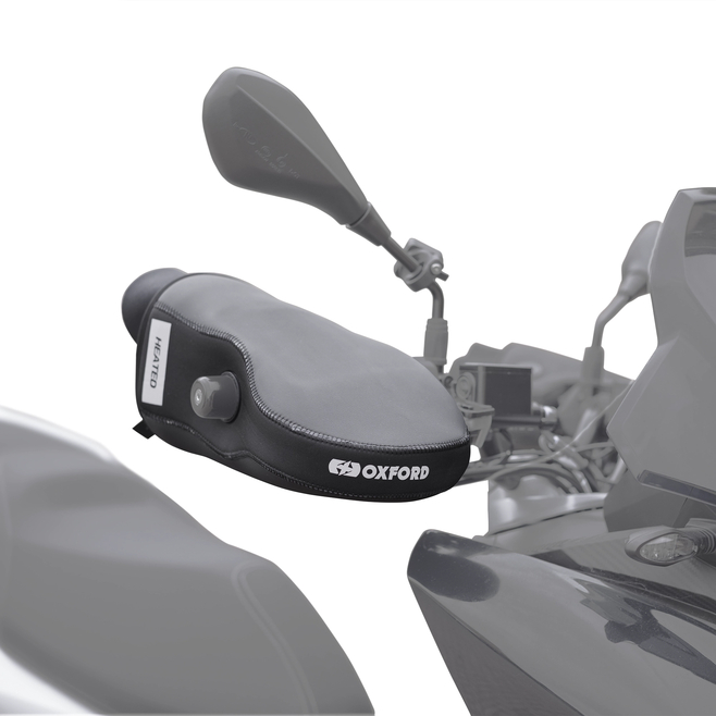 Χούφτες OXFORD Θερμαινόμενες