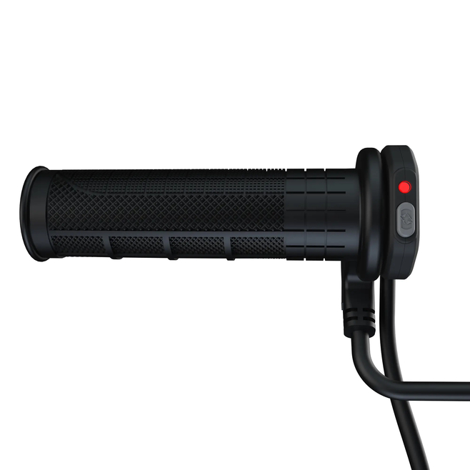 Χειρολαβές Θερμαινόμενες OXFORD Advanced Adventure