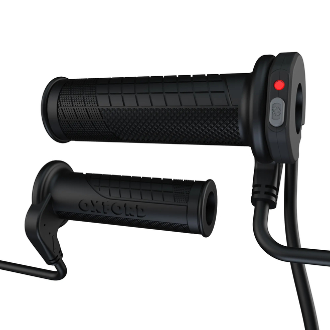 Χειρολαβές Θερμαινόμενες OXFORD Advanced Touring