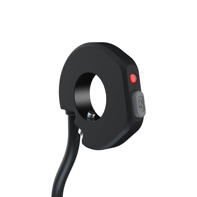 Χειρολαβές Θερμαινόμενες OXFORD Advanced Touring