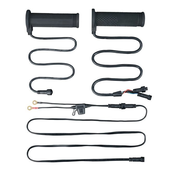 Χειρολαβές Θερμαινόμενες OXFORD HotGrips Pro 2.0