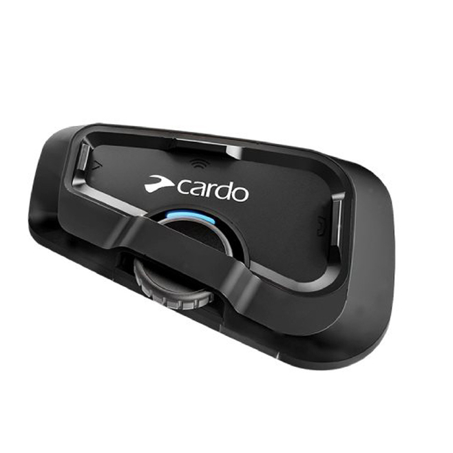 Ενδοεπικοινωνία Cardo Freecom 2X SoundJBL® Μονή