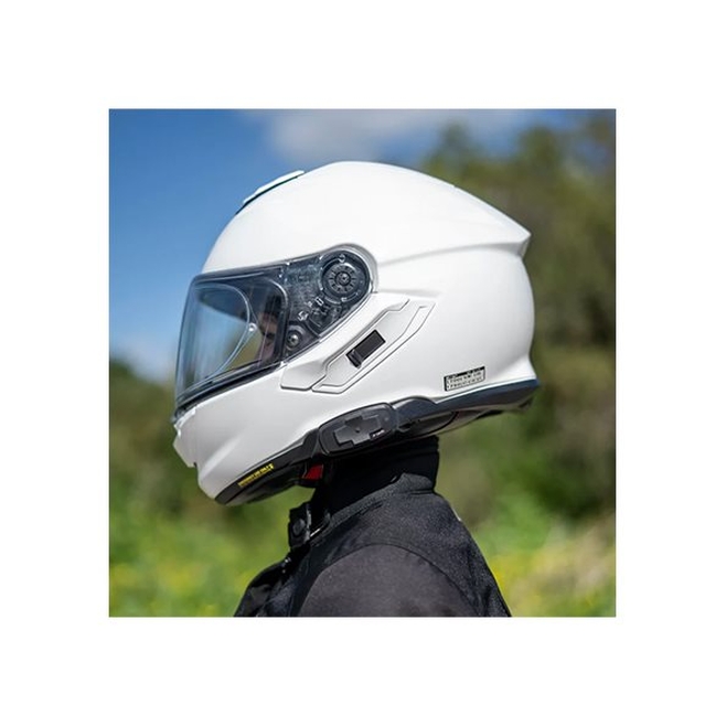 Ενδοεπικοινωνία CARDO 4X-S For Shoei Gen 3