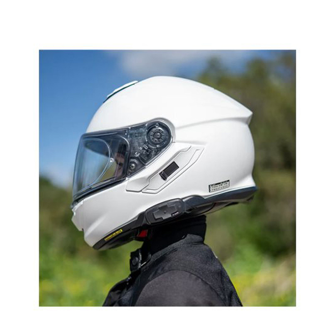 Ενδοεπικοινωνία Cardo Packtalk-S Shoei Gen 3