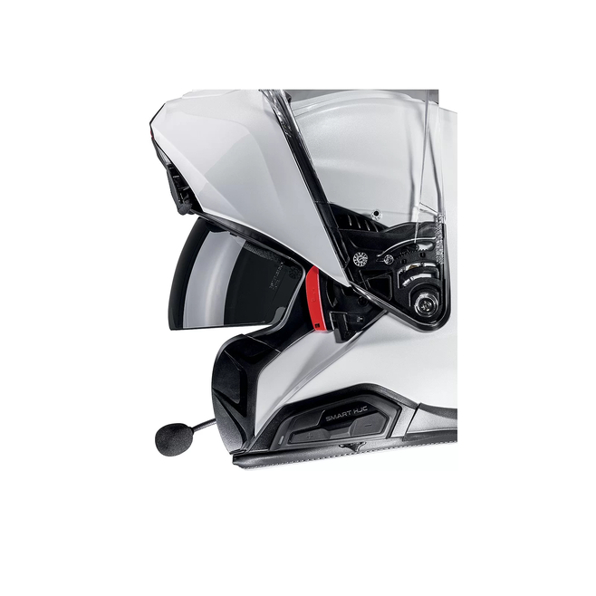 Ενδοεπικοινωνία HJC SMART 21B Black