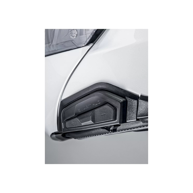 Ενδοεπικοινωνία HJC SMART 21B Black