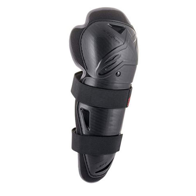 Επιγονατίδες Alpinestars Bionic Action