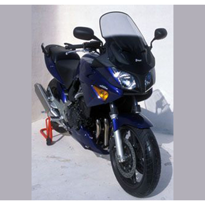 Ζελατίνα Ermax Ελαφρώς Φιμέ Ψηλή 54cm CBF 600S
