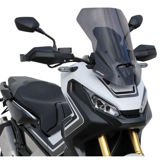Ζελατίνα Ermax Ελαφρώς Φιμέ Ψηλή 55cm X-ADV 17'-18'
