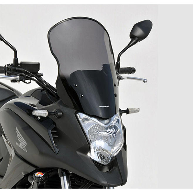 Ζελατίνα Ermax Φιμέ Ψηλή 46cm NC750X 14'-15'