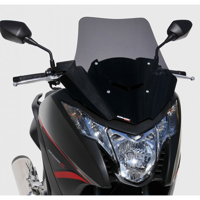 Ζελατίνα Ermax Φιμέ κοντή 48cm Integra 750 14'-15'