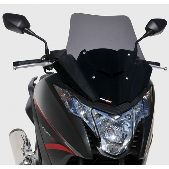 Ζελατίνα Ermax Φιμέ κοντή 48cm Integra 750 16'-20'