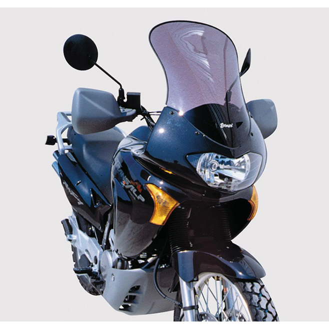 Ζελατίνα Ermax Ελαφρώς Φιμέ Ψηλή 60cm XLV650 Transalp