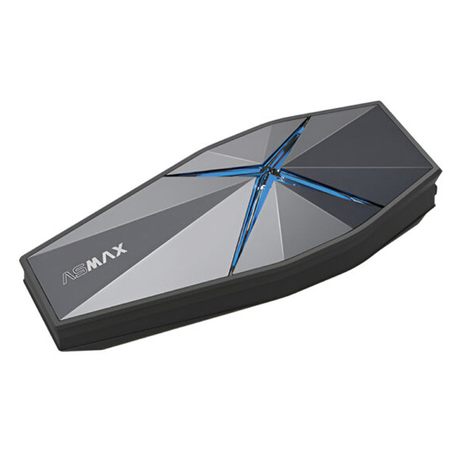 Ενδοεπικοινωνία F1 PRO Bluetooth Comunication System by Asmax