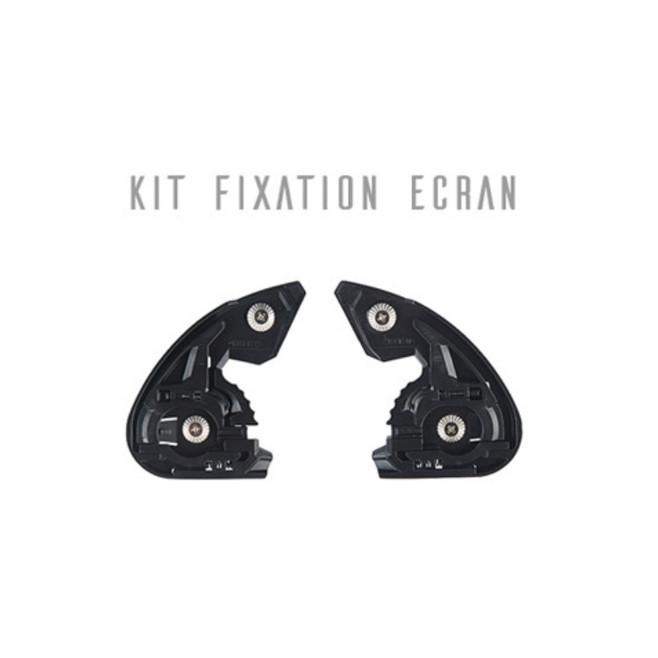 HJC I40/I40N Side Cover Set