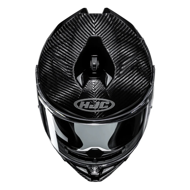 Κράνος HJC F72 Carbon Solid