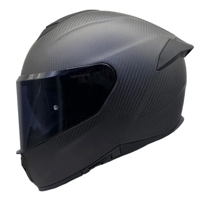 Κράνος FSD916 Carbon Mat