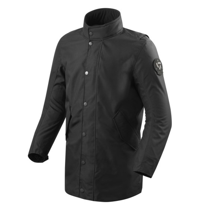 Μπουφάν REVIT Filmore Black
