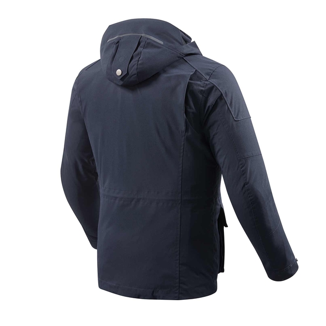 Μπουφάν Revit Triomphe Dark-Navy