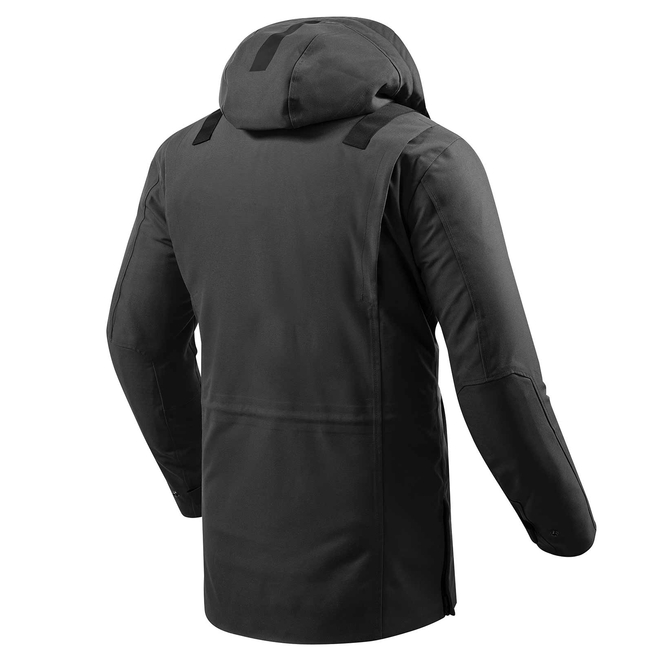 Μπουφάν Revit West End Black