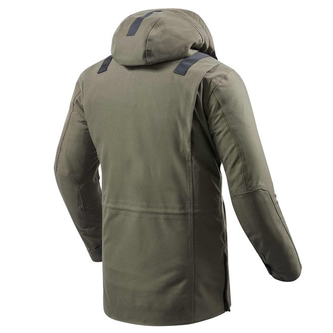 Μπουφάν Revit West End Green