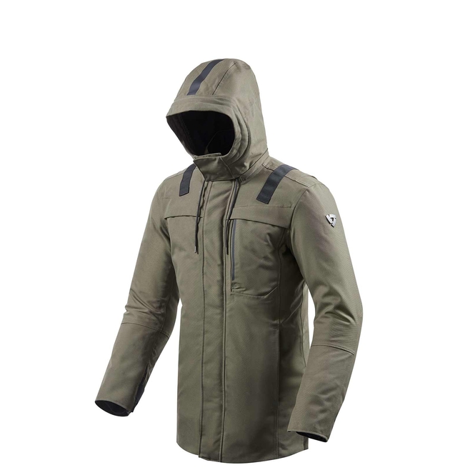 Μπουφάν Revit West End Green