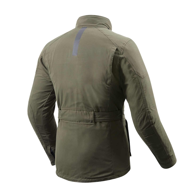 Μπουφάν Revit Livingstone Dark-Green
