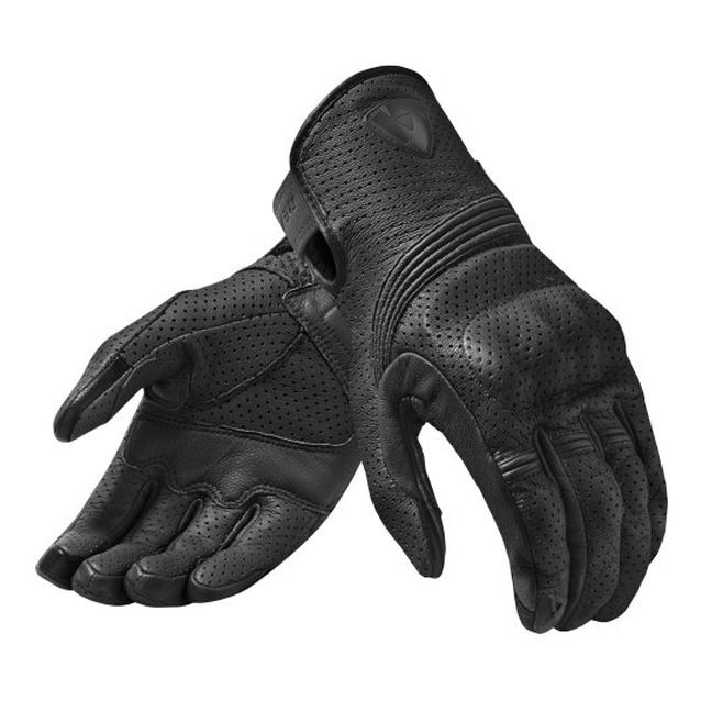 Καλοκαιρινά Γάντια Revit Fly 3 Black