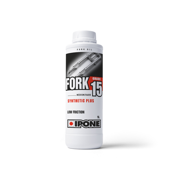 Λάδι Αναρτήσεων Ipone Fork Oil 15W 1lt