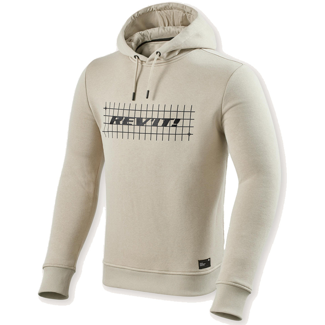 Φούτερ REVIT COLIN Sand