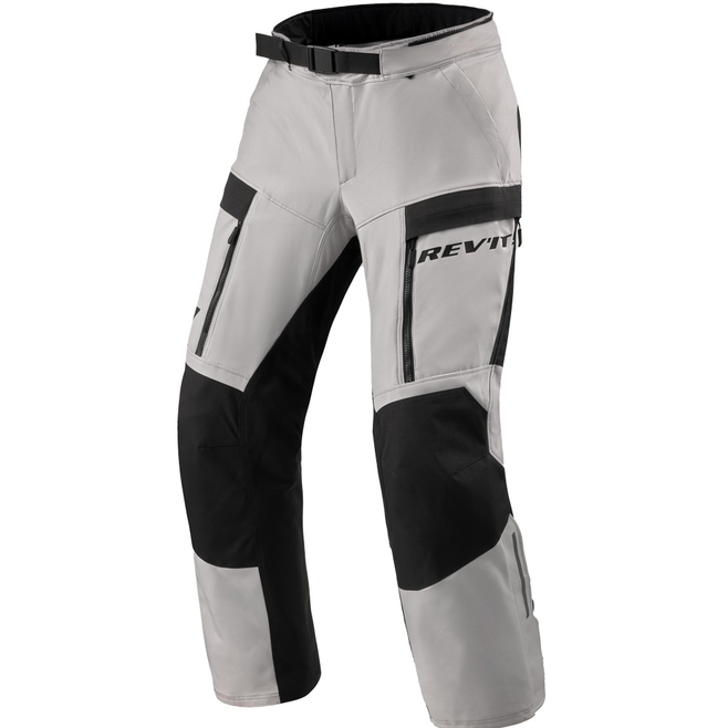 Παντελόνι REVIT OFFTRACK 3 H2O Silver/Black