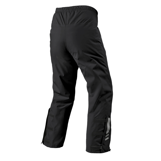 Αδιάβροχο Παντελόνι REVIT ACID 4 BLACK