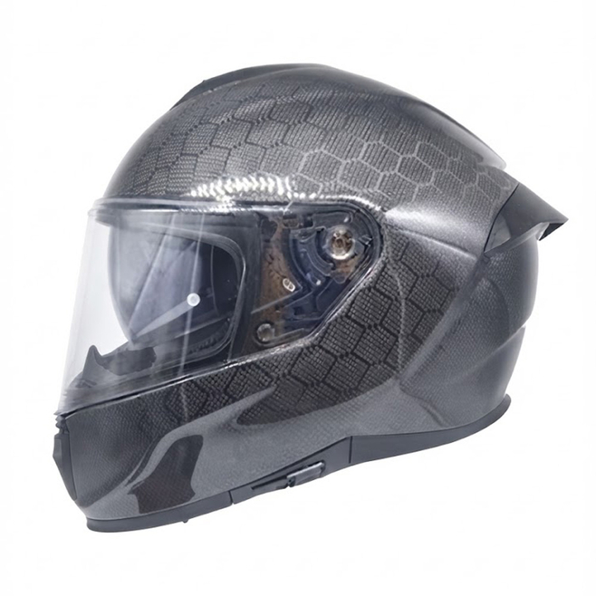 Κράνος FSD916 Carbon Mat