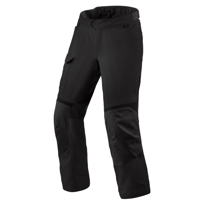 Παντελόνι REVIT CONVERGENT H2O Black