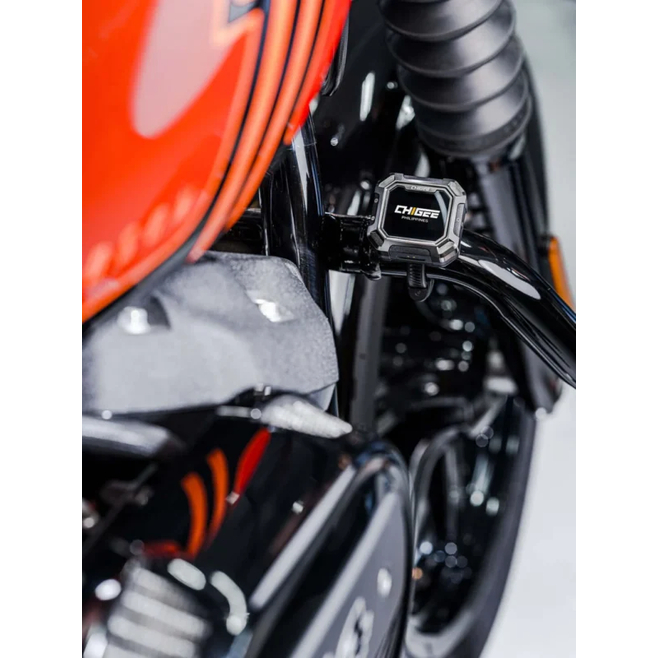 CHIGEE MFP0073 G3 Σύστημα Παρακολούθησης Πίεσης Ελαστικών