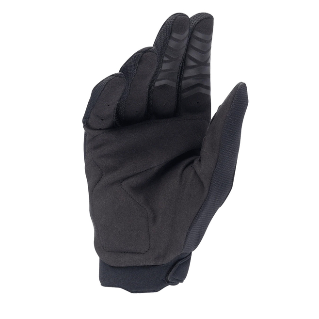 Γάντια Alpinestars Full Bore Black Red