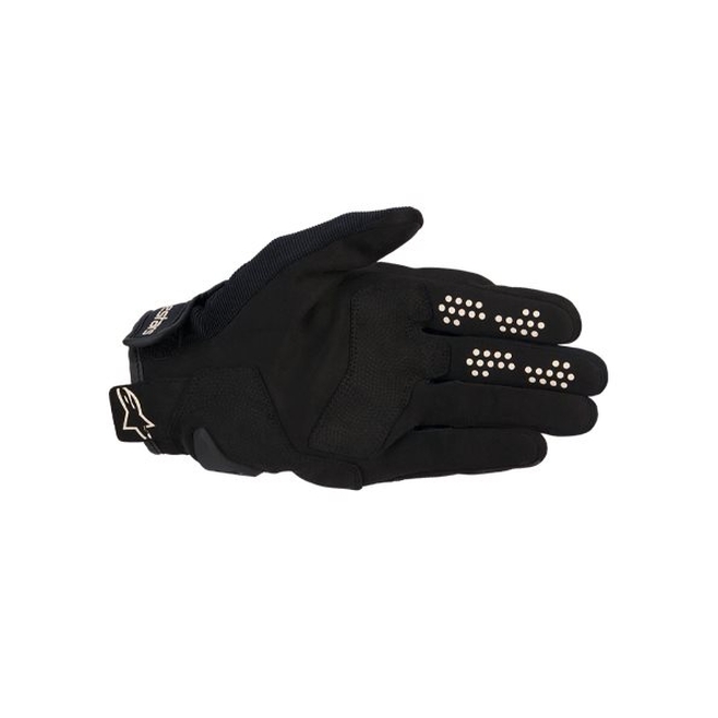 Γάντια Alpinestars Chrome Black/Beige