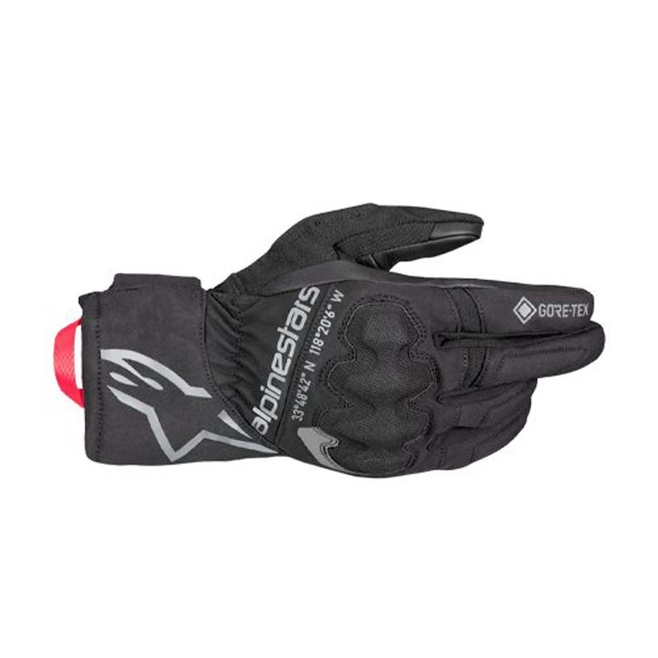 Γάντια Alpinestars CRESTONE Black