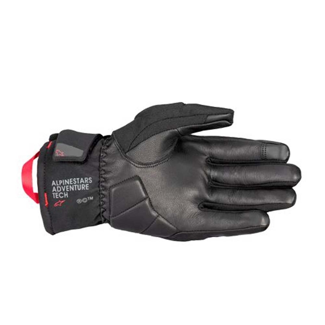 Γάντια Alpinestars CRESTONE Black