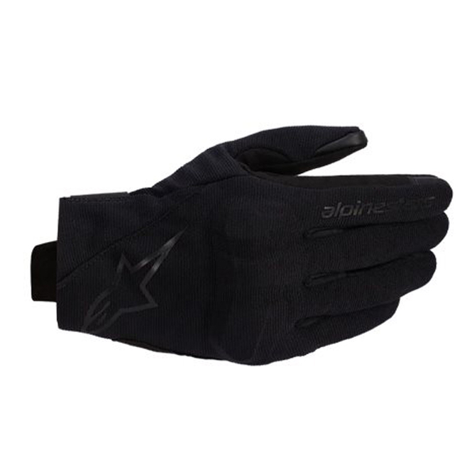 Γάντια Alpinestars REEF V2 Black