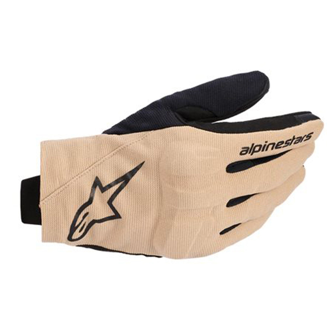Γάντια Alpinestars REEF V2 Black Sand