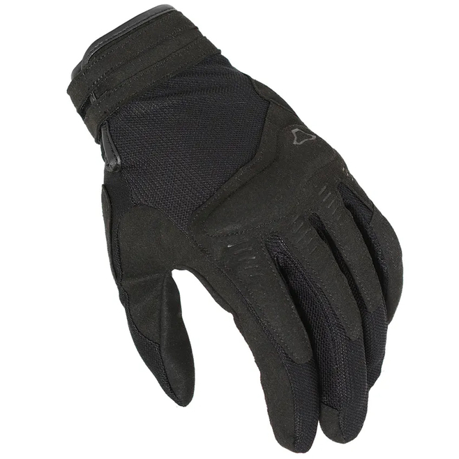 Γάντια MACNA DARKO Black