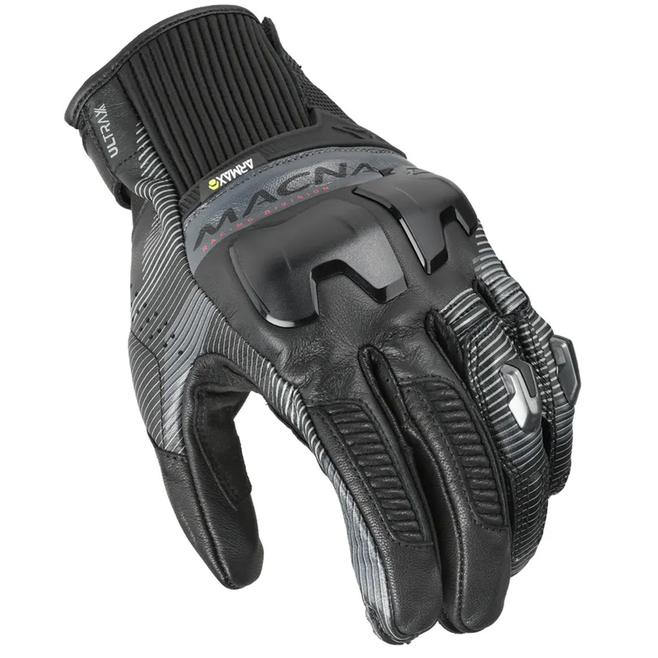 Γάντια MACNA ULTRAXX 2.0 Black