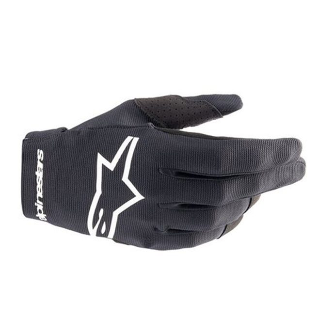 Γάντια Alpinestars RADAR Black